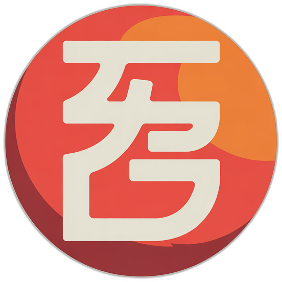 今日必吃大瓜Logo